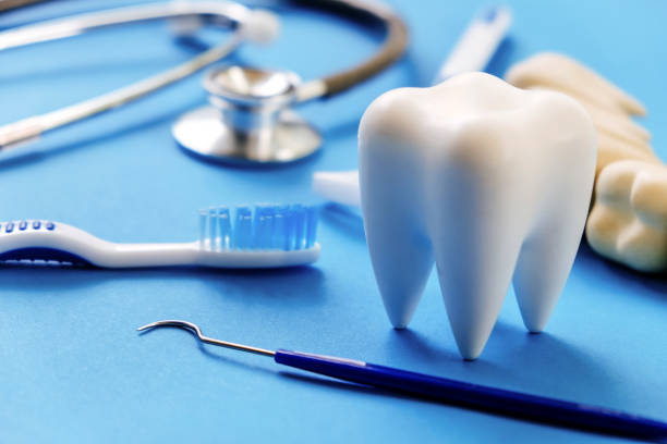 Oral Surgery in Roseville, MI